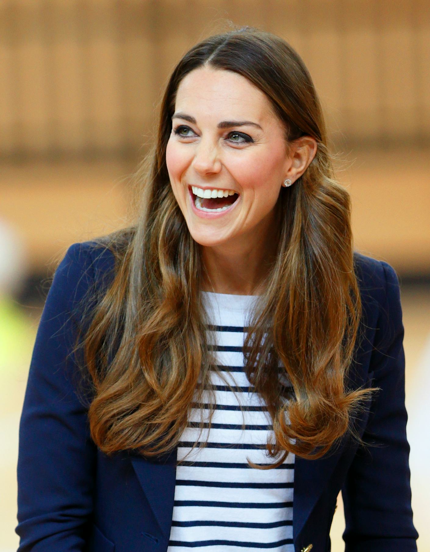 Kate Middleton’s Best Haircuts Ever Are All So Timeless