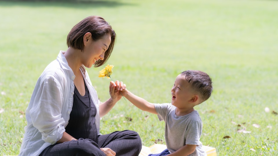 20 National Sons Day Quotes That Capture The Pure Joy Of Raising Boys