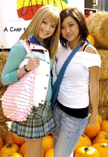 Are Ashley Tisdale & Brenda Song Still Friends?