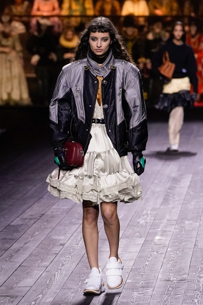 Fashion Trend Guide: The Look for Less - Louis Vuitton Archlight