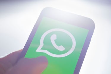Here's how to get Dark Mode on WhatsApp, because it's finally here.