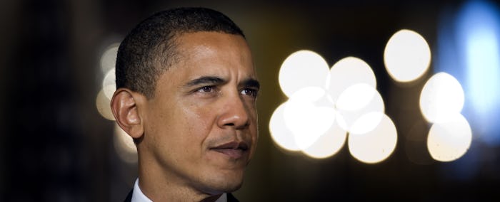 Barack Obama shared some realistic advice about the coronavirus.