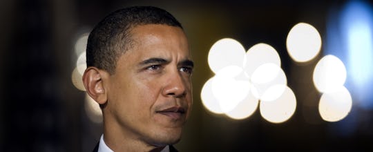 Barack Obama shared some realistic advice about the coronavirus.