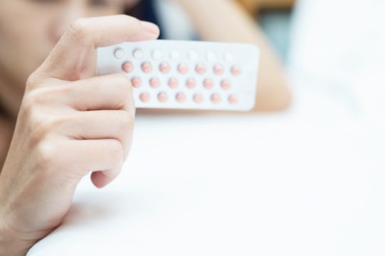 Experts say that 'Spring Forward' should not affect the time your take your birth control each day f...