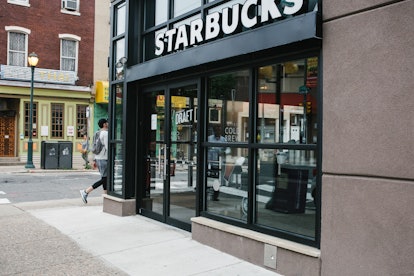 Starbucks' personal cup coronavirus policy means you can't use your refillable cups in stores.