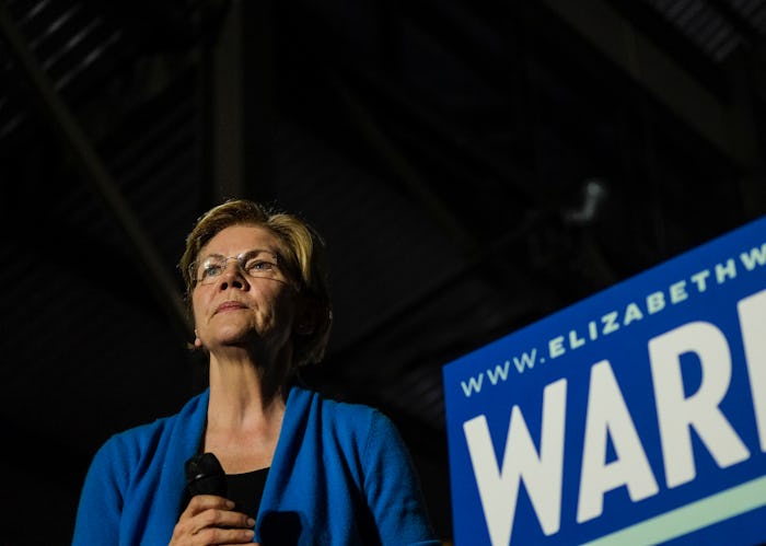 After a disappointing Super Tuesday, Sen. Elizabeth Warren has ended her presidential campaign. 