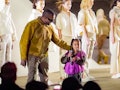 6 Videos Of North West Performing On Stage