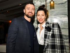 Jessica Biel and Justin Timberlake's relationship history has ups and downs