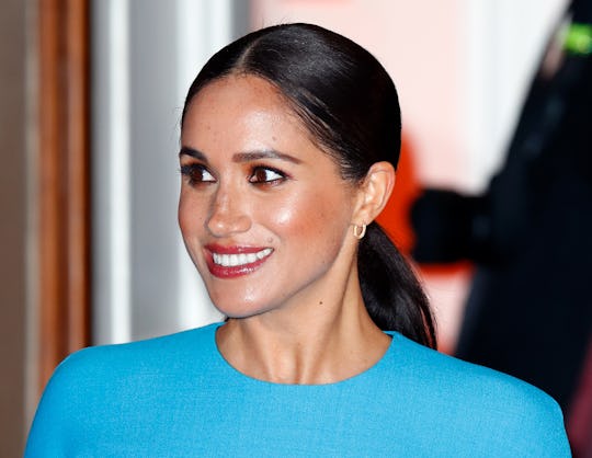 Prince Harry and Meghan Markle are back for some royal duties in the United Kingdom.