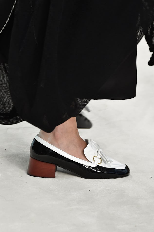 2020 shoe calendar