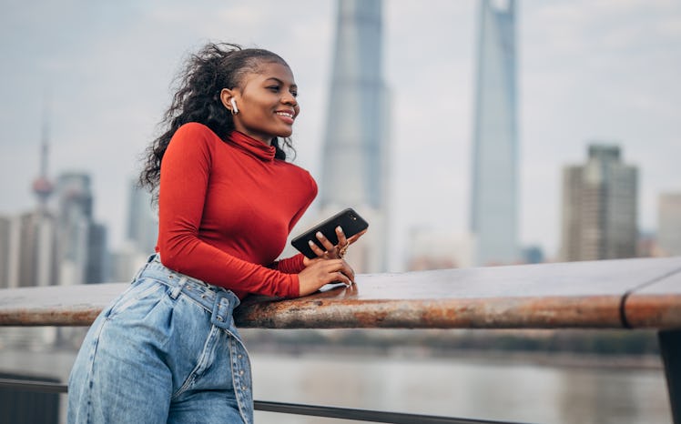 These are the perfect songs to listen to when you're over your ex for good