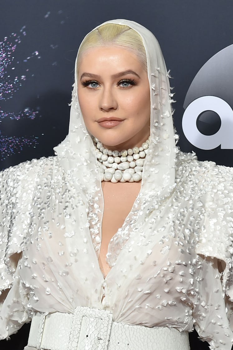 Christina Aguilera's "Loyal Brave True" lyrics from 'Mulan' will make you emotional.