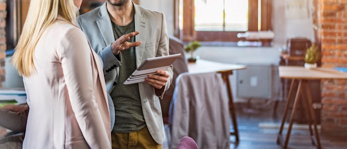 Women are still being passed over for jobs because they're pregnant.