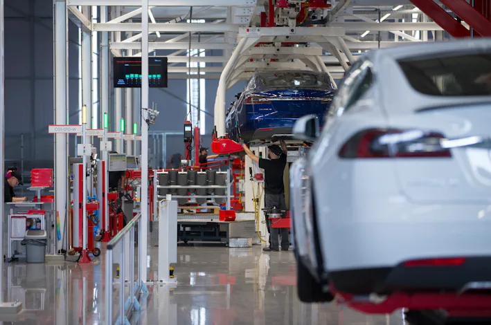 Report: Tesla has omitted 