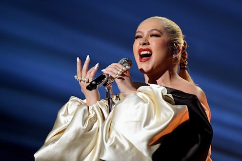 Christina Aguilera’s New ‘Mulan’ Song Continues Her ‘Reflection’ Legacy 
