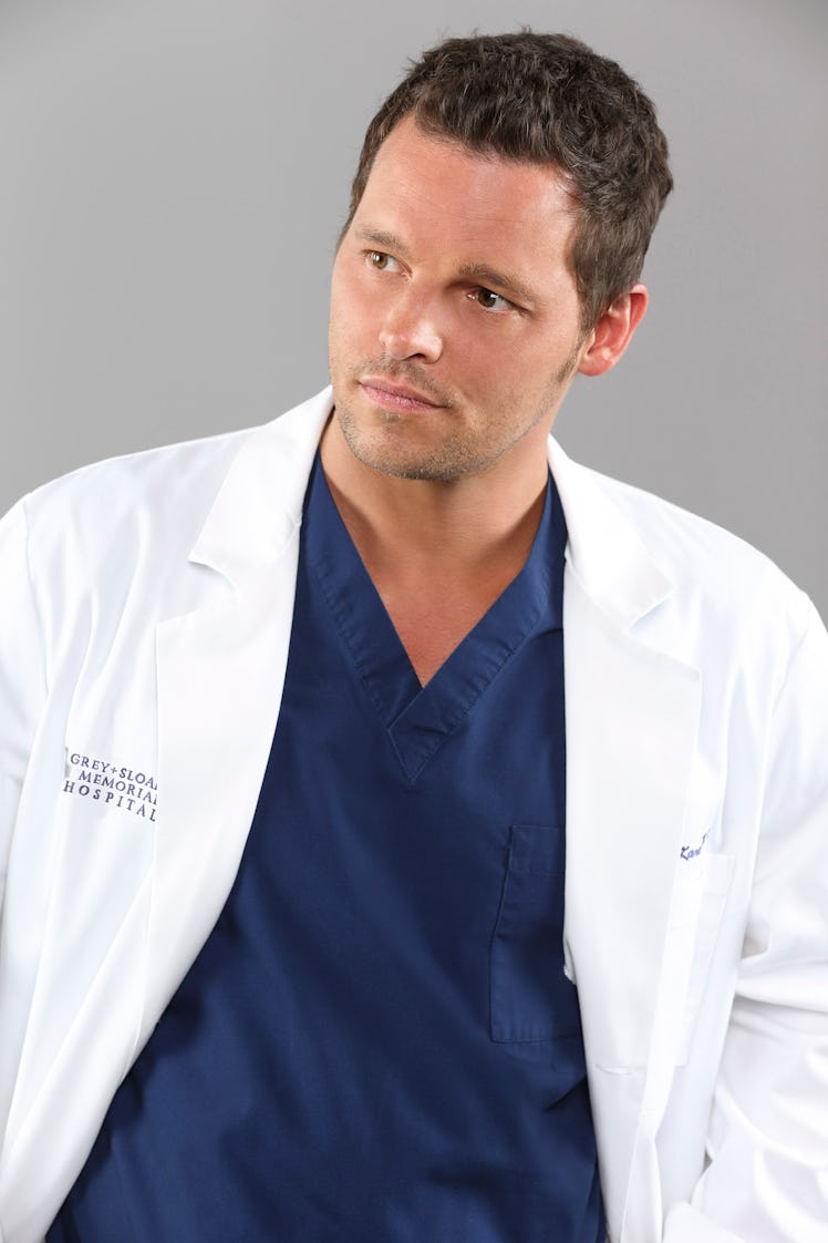 Alex Karev is no longer on 'Grey's Anatomy'