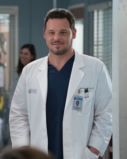 Ellen Pompeo's nstagram tribute to Karev will have 'Grey's Anatomy' fans so emotional.