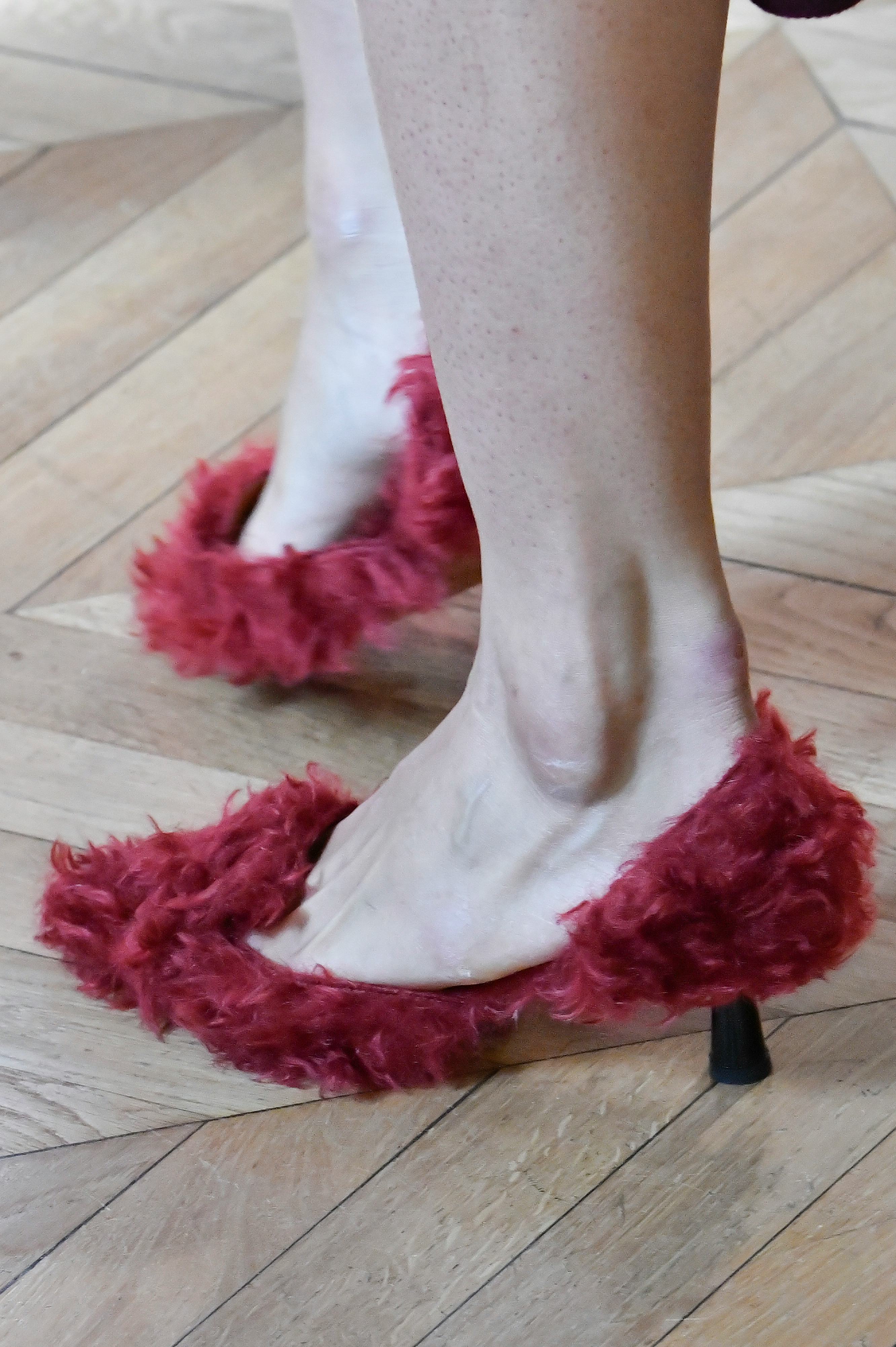 fall winter 2020 shoe trends