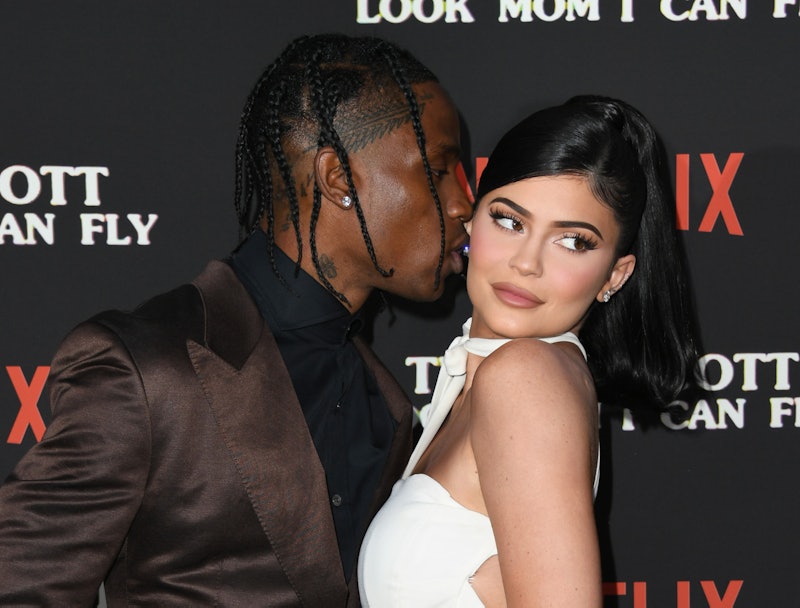 Kylie Jenner Travis Scott S Astrological Compatibility Shows Their Chemistry Is Real