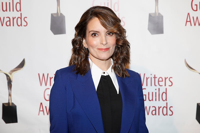 Tina Fey’s New Animated Series ‘Mulligan’ Takes On Aliens & Humanity