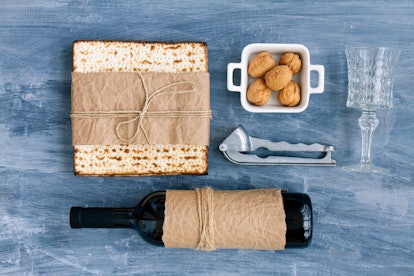 Passover 2020 will be here on April 8.