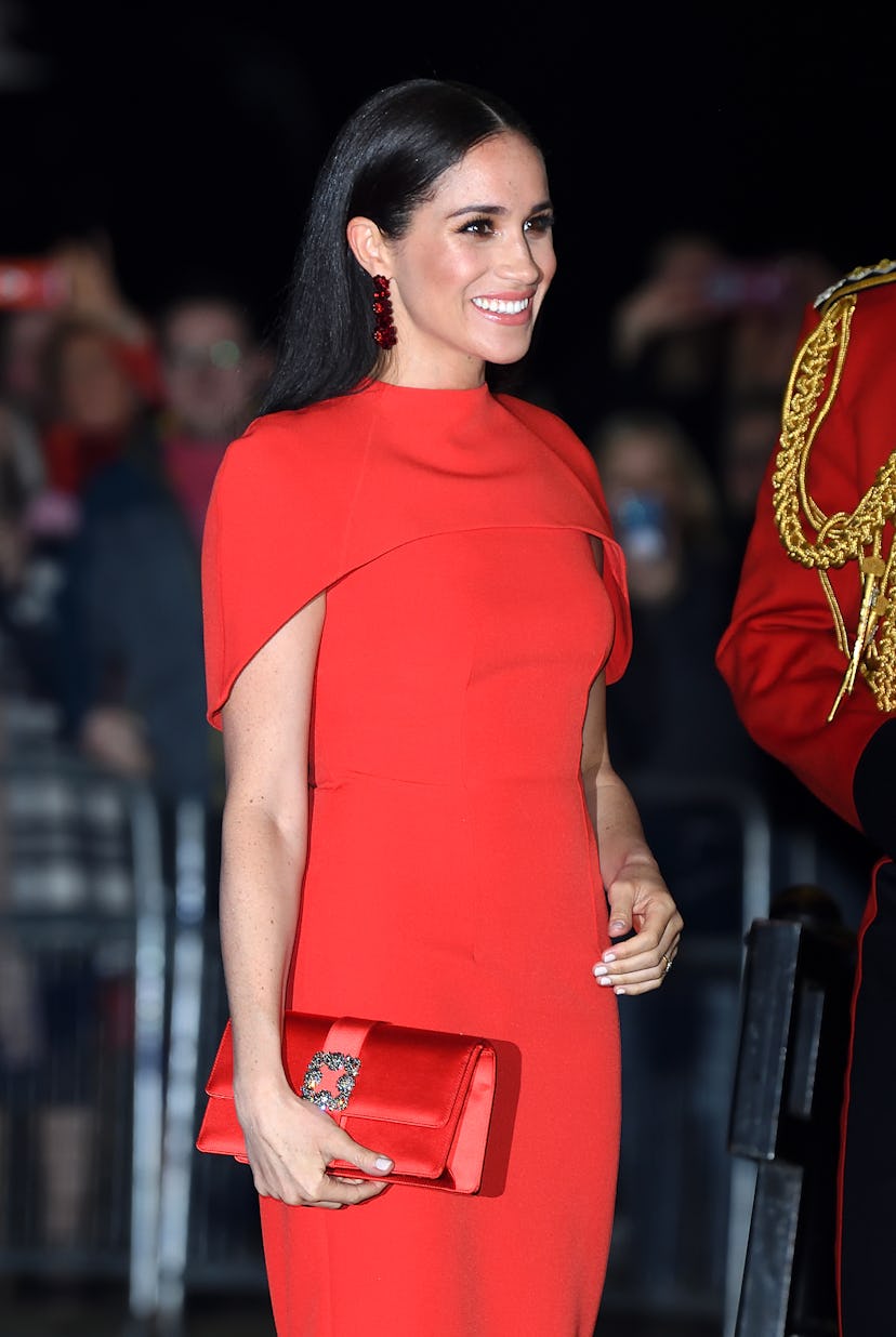 Meghan Markle's fashion transformation over the years has been remarkable to say the least. See her ...