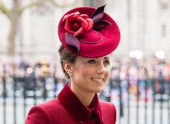 Kate Middleton's hair transformation has led her back to the cut she had in 2006