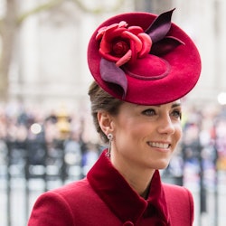 Kate Middleton's hair transformation has led her back to the cut she had in 2006