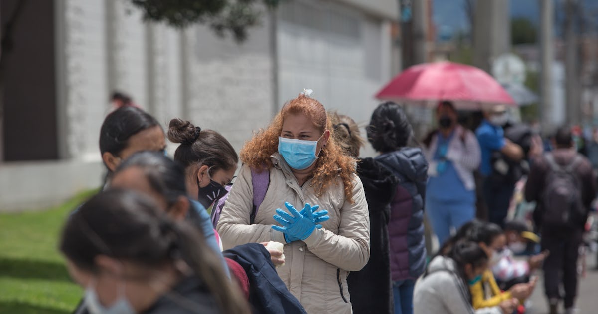 Apple and Google announce historic partnership to fight COVID-19 with