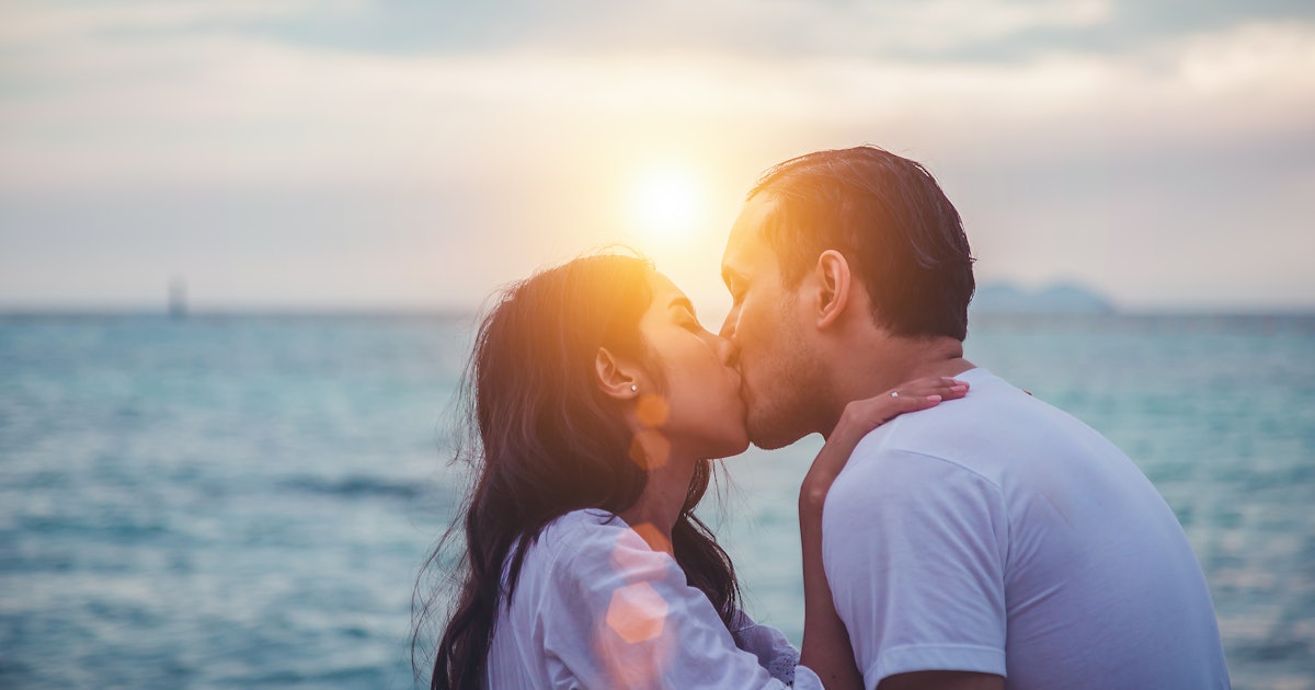 Why Don't We Kiss & Make Out Anymore? 9 Ways To Bring More ...