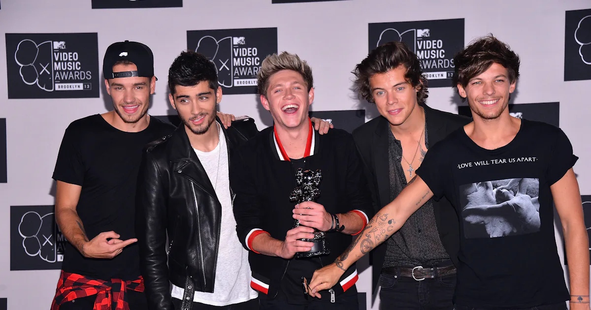 5 Signs One Direction Will Reunite In 2020, Even Zayn Malik