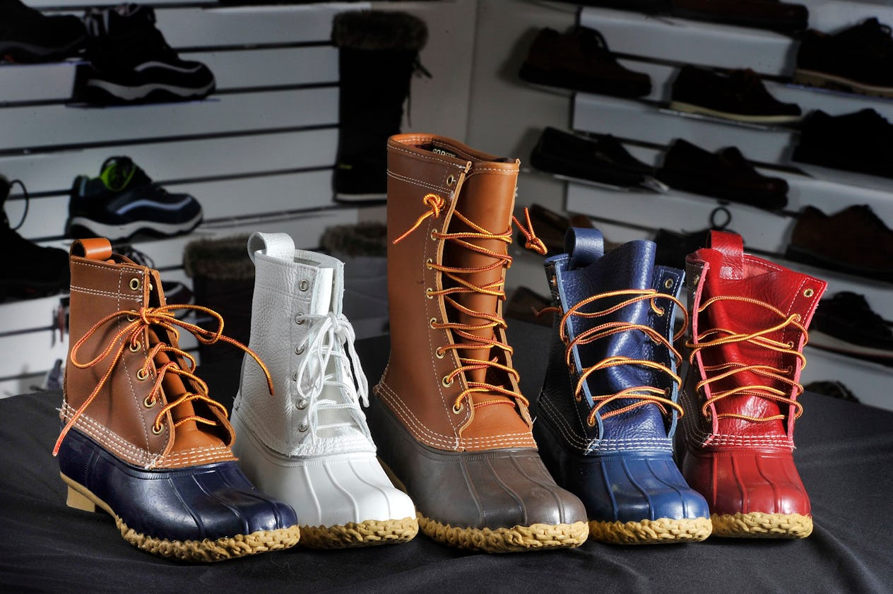 7 Rain Boot Styles You'll Want to Wear No Matter The Weather