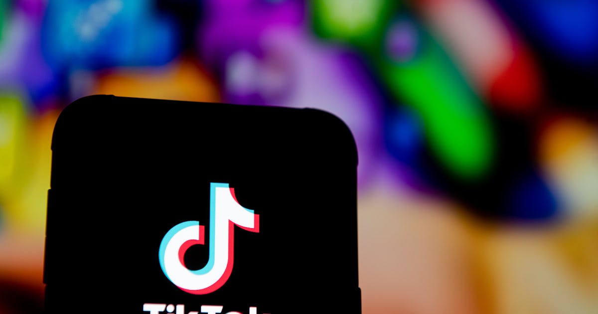 Where Is The Bling Filter On Tiktok Here S How To Get Some Sparkle Where Is The Bling Filter On Tiktok Here S How To Get Some Sparkle