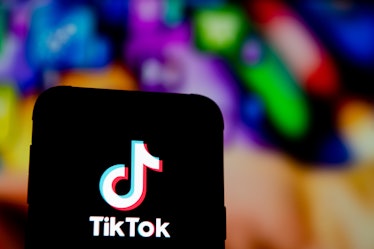 Here are some dupes if you're looking to replicate the bling filter on TikTok.