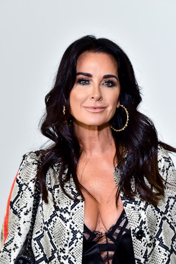 Kyle Richards' Fashion Line Has Something For Every 'RHOBH' Fan