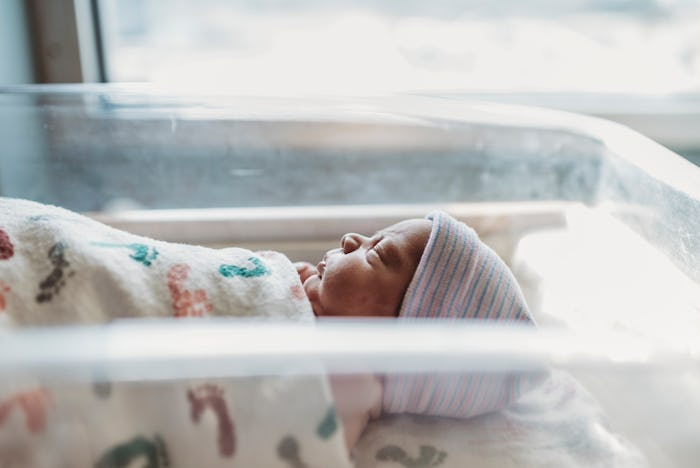 Parents with babies born in 2020 will not receive their stimulus benefits until next year