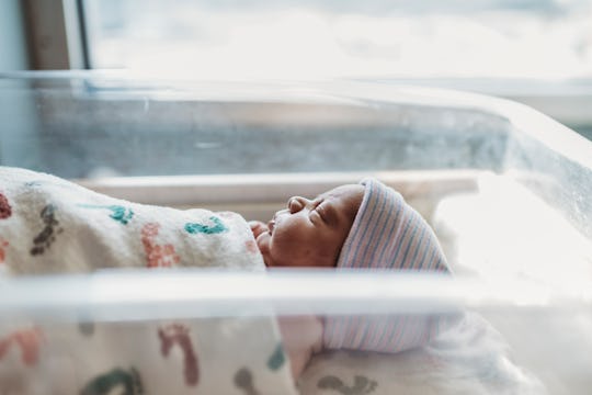Parents with babies born in 2020 will not receive their stimulus benefits until next year