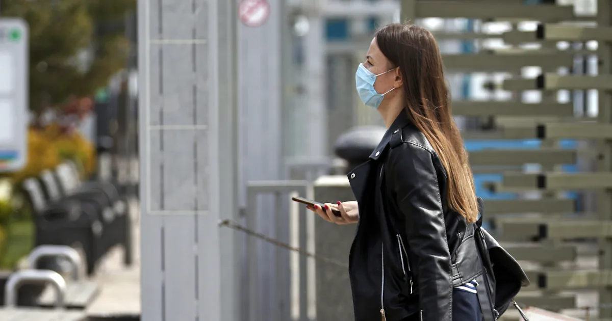 Apple is using Maps data to show how well people are social distancing