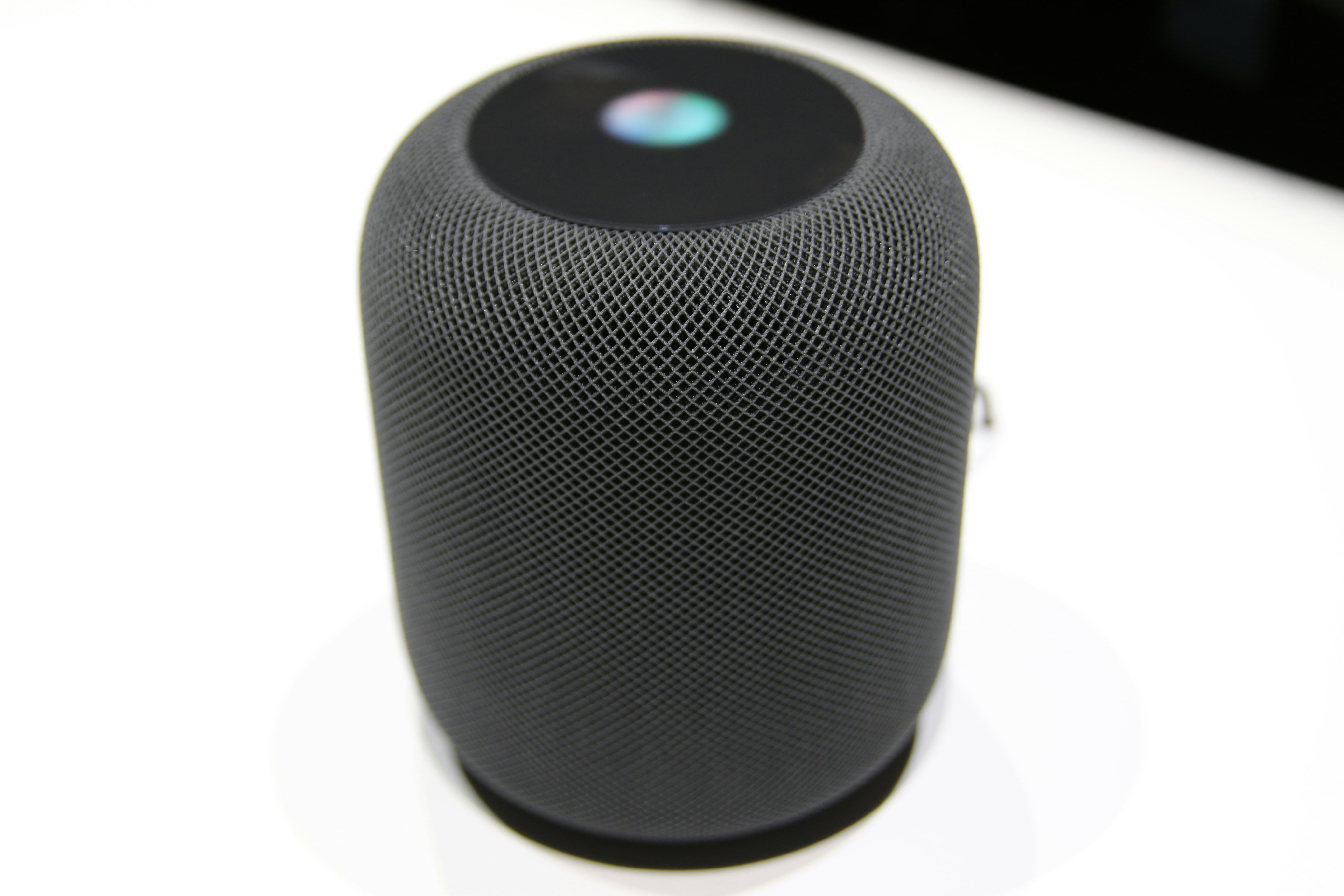 apple homepod cheap