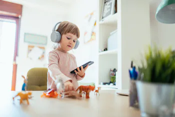 18 Best iPhone & iPad Apps For Kids in 2021 That Educate & Entertain