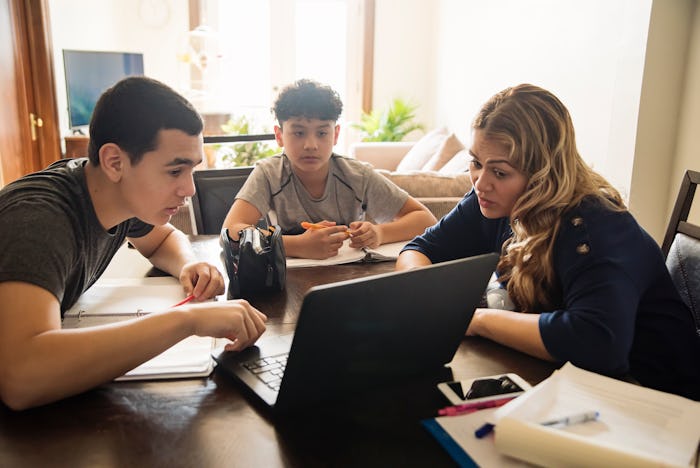 As the IRS begins making stimulus payments, many families are wondering which dependents qualify for...