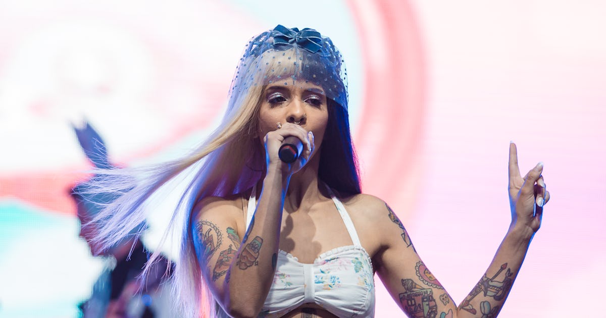 Don’t The Allegations Against Melanie Martinez