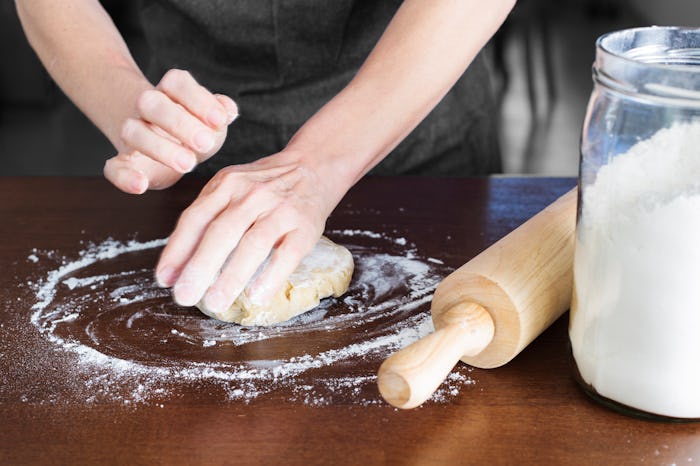 These bread recipes can be made at home without using yeast.