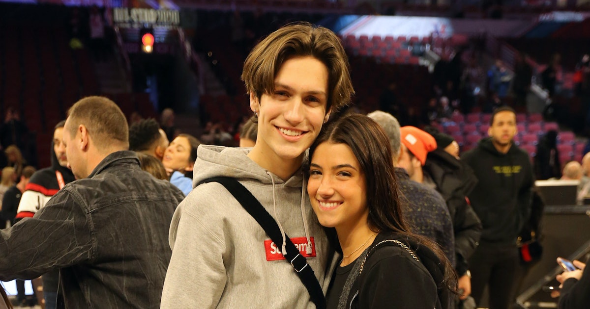 Charli D Amelio Chase Hudson Broke Up Her Instagram Will Make