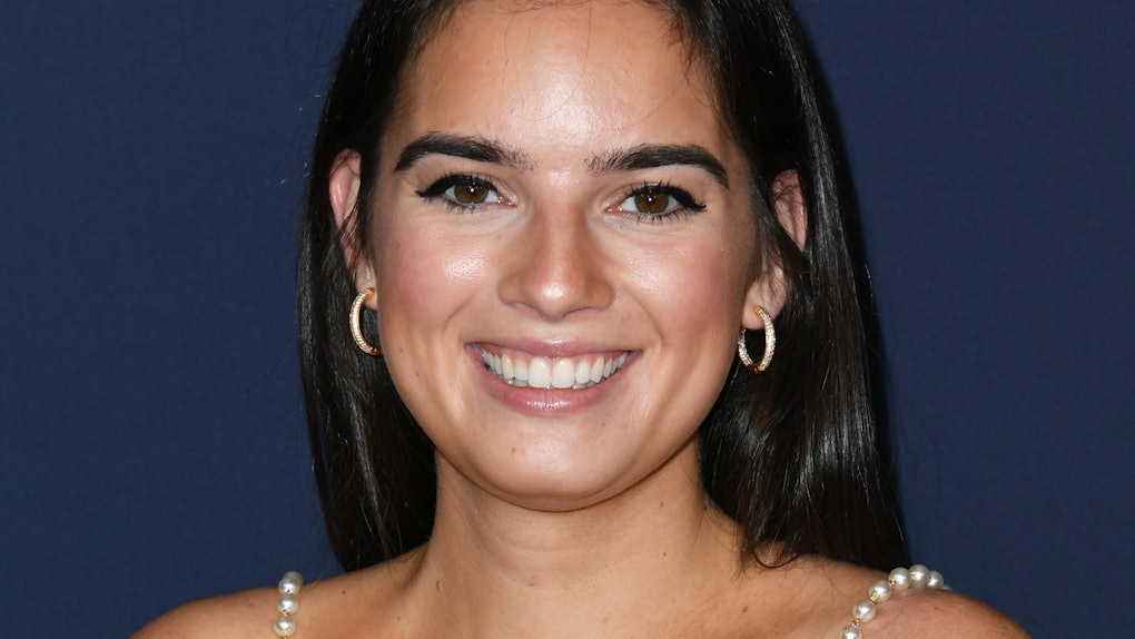 7 Facts About Natalie Mariduena That Ll Make You Love Her Even More