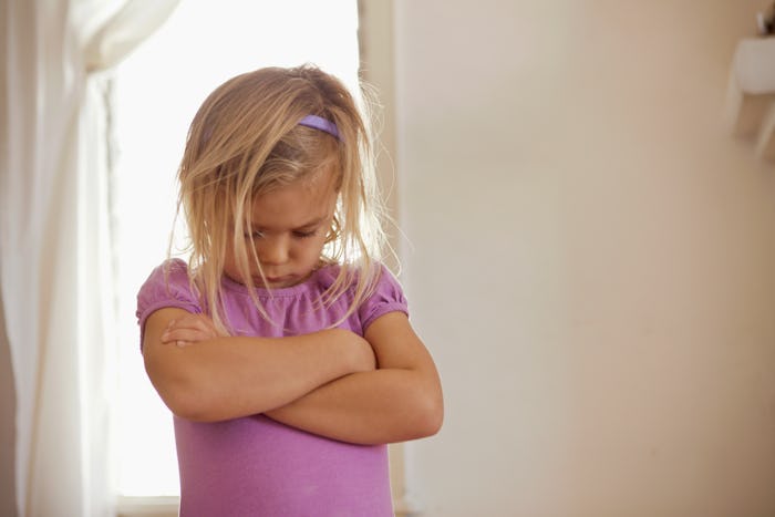 Tantrums may crop up more frequently as your children experience regression during quarantine. 