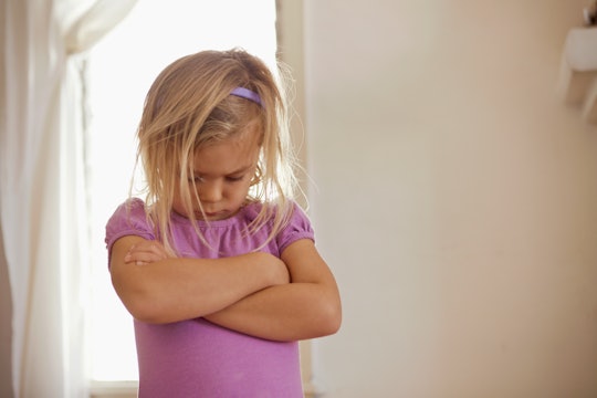 Tantrums may crop up more frequently as your children experience regression during quarantine. 