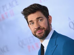 Here's how to stream John Krasinski's prom on Zoom to party virtually with your friends.