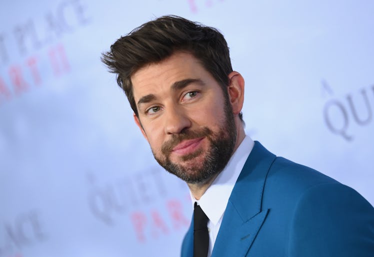 Here's how to stream John Krasinski's prom on Zoom to party virtually with your friends.