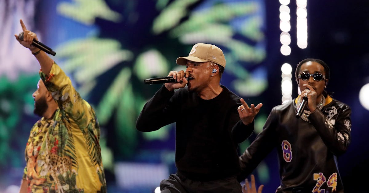 These Are 9 Artists That the Music Industry Will Never Own